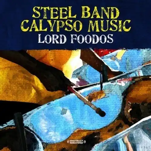New Arrival Steel Band Calypso Music