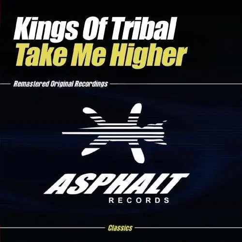 Take Me Higher Last Chance