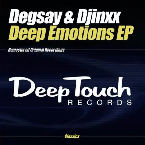Deep Emotions EP Trusted Brand