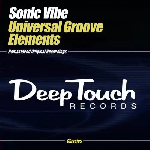 Authentic Universal Groove Elements