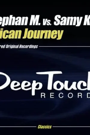 African Journey Limited Offer