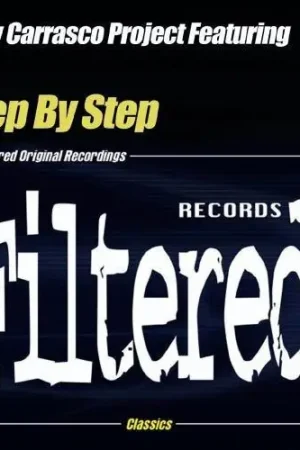 Step By Step Crafted