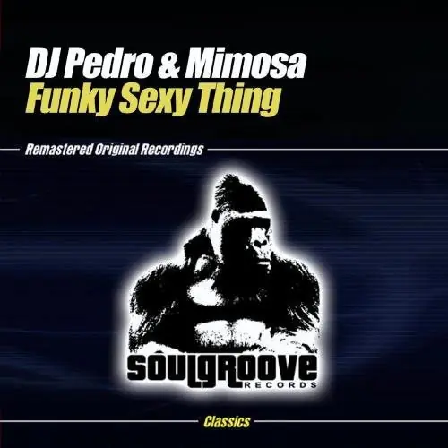 Instant Buy Funky Sexy Thing