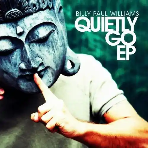 Quietly Go EP New Arrival