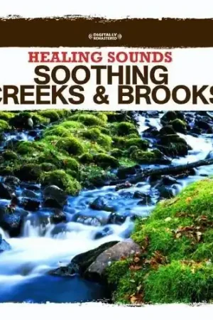 Latest Healing Sounds - Soothing Creeks & Brooks