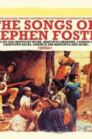 Songs of Stephen Foster Special Offer