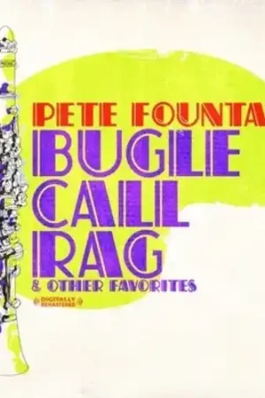 Bugle Call Rag & Other Favorites Fresh Stock