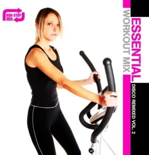 Buy Direct Essential Workout: Disco 2 / Various