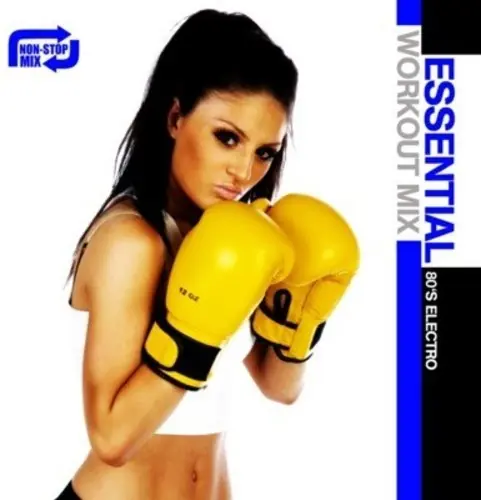 Essential Workout: 80's Electro / Various Exclusive