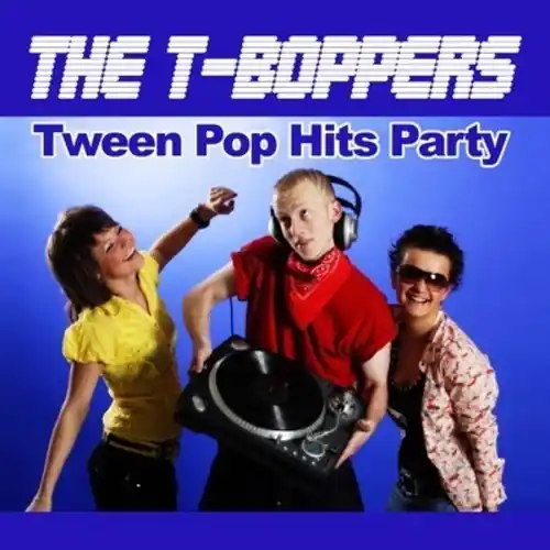 Tween Pop Hits Party One Day Deal
