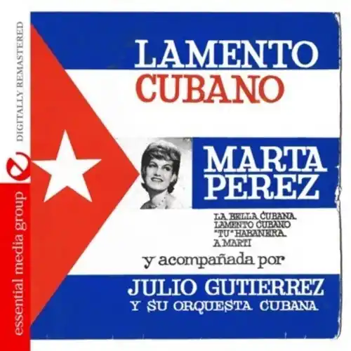 Limited Edition Lamento Cubano