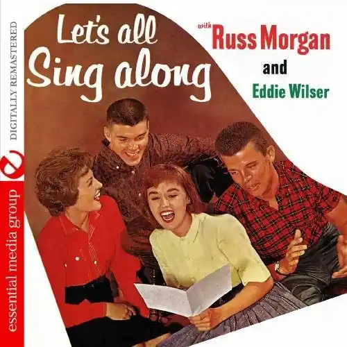 Latest Let's All Sing Along