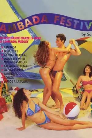 Limited Time Lambada Festival
