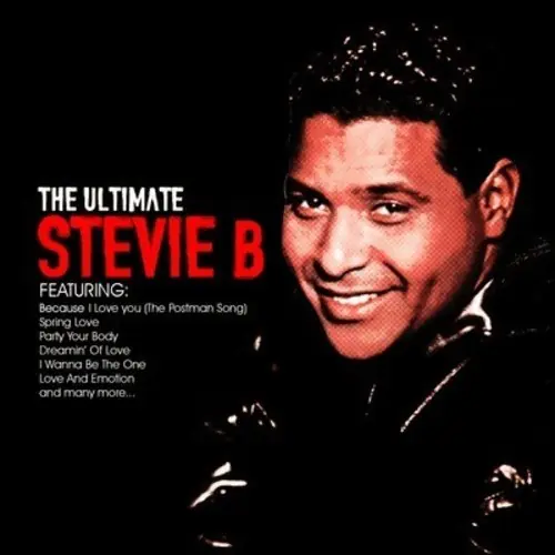 Weekend Sale Ultimate Stevie B