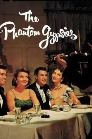 Bargain Phantom Gypsies