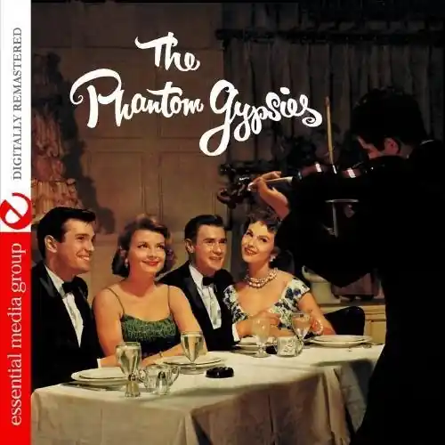Bargain Phantom Gypsies