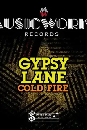 Next Day Delivery Cold Fire