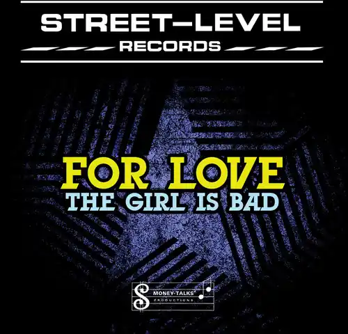Bargain Girl Is Bad (Mod)