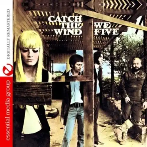 Special Discount Catch the Wind