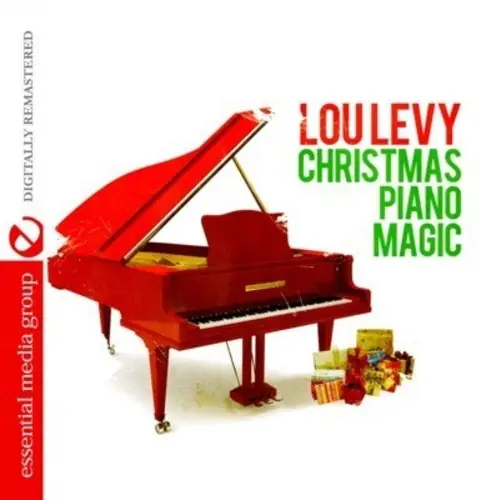 Hassle-Free Returns Christmas Piano Magic