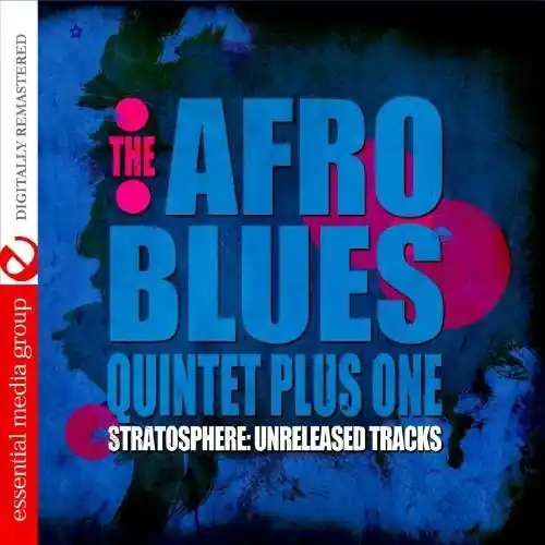 Stratosphere: Unreleased Tracks Shop Now