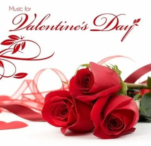 Top Pick Music for Valentine's Day / Various