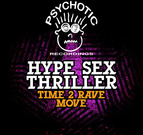 Time 2 Rave / Move Secure Checkout
