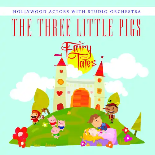 Three Little Pigs Limited Time