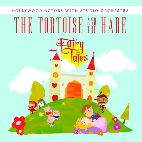 Tortoise & the Hare Place Order