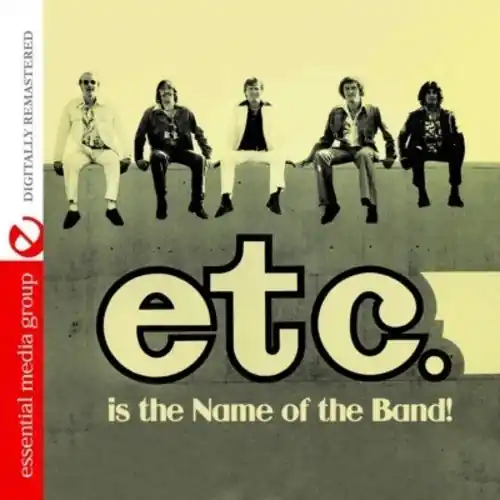 Final Sale Etc Is the Name of the Band