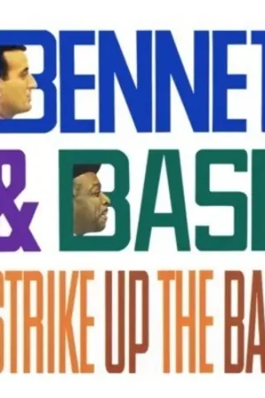 Get Yours Strike Up Band