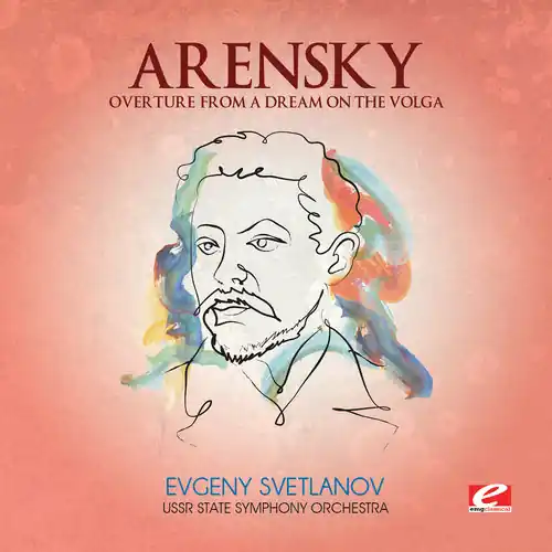 Exclusive Overture From A Dream On Volga (Mod)