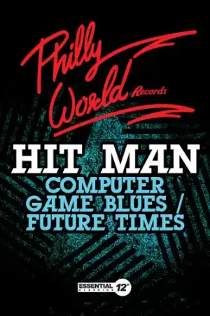 Instant Buy Computer Game Blues / Future Times