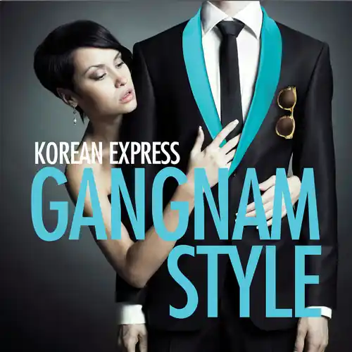 Brand New Gangnam Style (Mod)