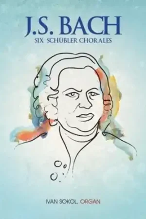 Six Schubler Chorales Money Back Guarantee