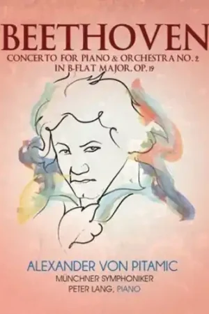 Exclusive Offer Concerto for Piano & Orchestra 2