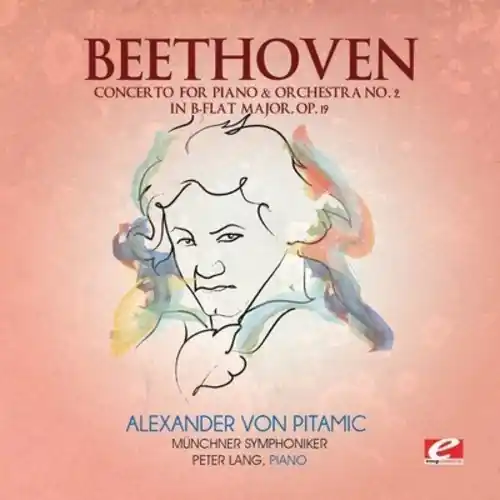 Exclusive Offer Concerto for Piano & Orchestra 2