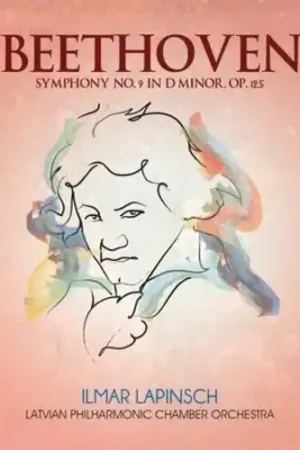 Symphony 9 in D minor Super Sale