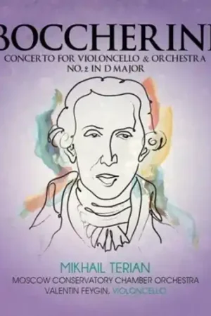 Concerto for Violoncello Orchestra 2 Sale