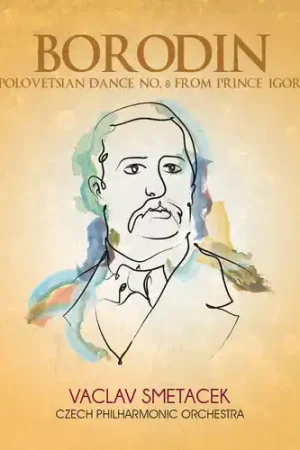 Certified Polovetsian Dance No. 8 from Prince Igor
