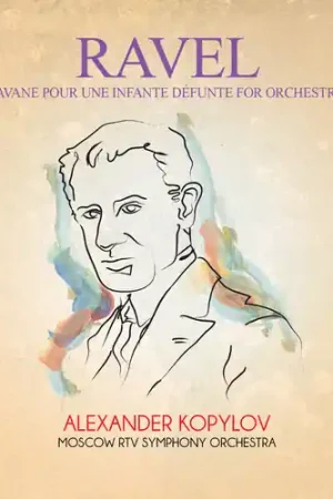 Best Price Pavane Pour Une Infante Defunte