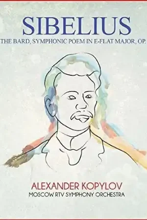 The Bard Symphonic Poem in E-Flat Major Op. 64 Flash Sale
