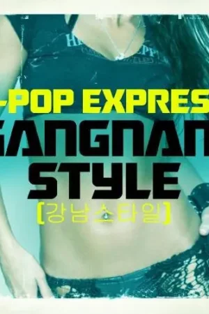 Big Sale Gangnam Style