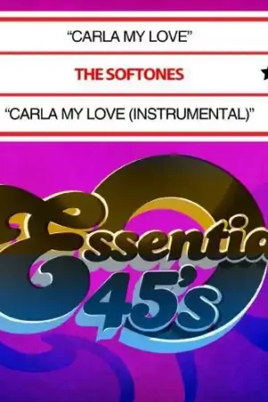 Carla My Love No Minimum Order