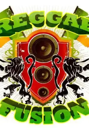 Flash Sale Reggae Fusion / Various