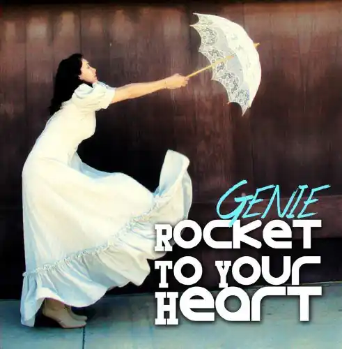 Rocket to Your Heart Secure Checkout