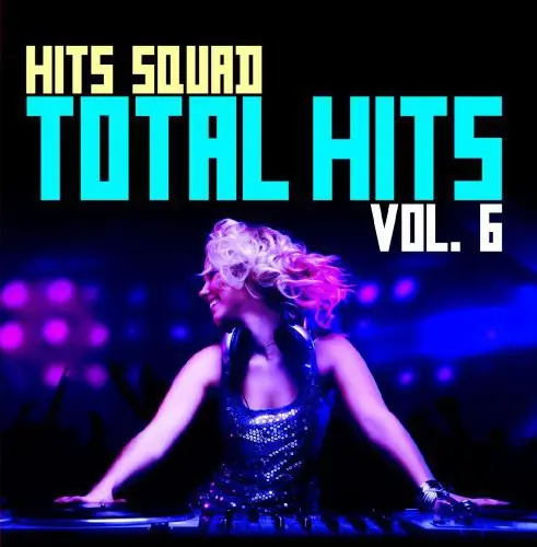 Total Hits 6 Worldwide Shipping