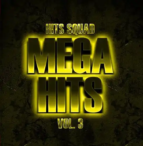 Mega Hits 3 Hot Picks