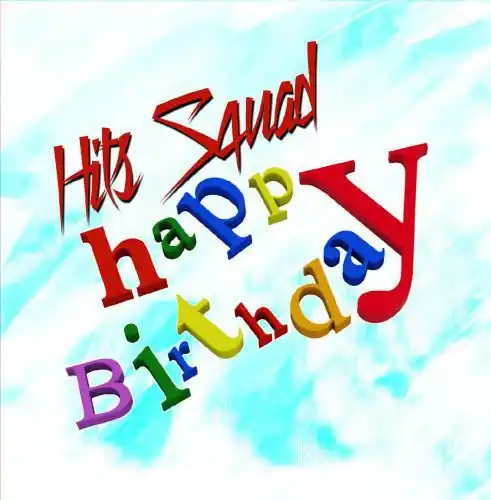Special Discount Happy Birthday