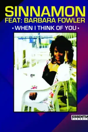 When I Think of You New Release